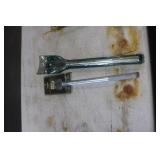 (2) NIP TIE ROD SPREADERS