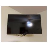 32in Insignia TV-No Remote, buyer must remove,