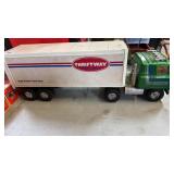 Ertl truck