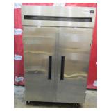 Delfield 2 Dr 51" Refrigerator (520) $1900