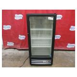 TRUE- Merchandiser Refrigerator (608)$750