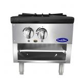 Cook Rite ATSP-18-1L Stock Pot-Low Version ($543)