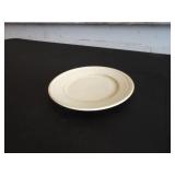 BID X 21: SAUCER 6.5"