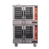 Sierra SRCO-E Single Deck Full Size Electric Conve