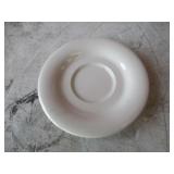 Bid X 9: 5.5" Restaurant Plates New