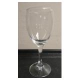 Bid X 10: Nice Wine Glasses