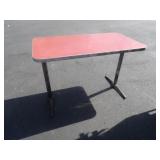 45x24 inch Table