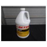 Bid X 2 : NEW BETCO  Ph7 Floor Cleaner 1gal