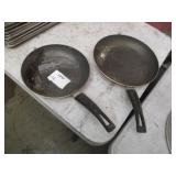 Bid X 2 : Skillets