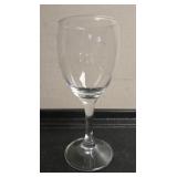 Bid X 10: Nice Wine Glasses