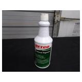 BID X 32: NEW READY TO USE BETCO NATURAL DEGREASER