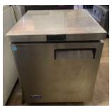 Like New 2024 Atosa Under Counter Refrigerator