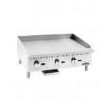 New ATMG-36" CookRite S&D Griddle Retail $1201