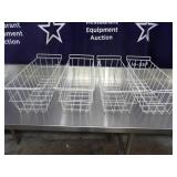 Bid X 4: New wire Baskets