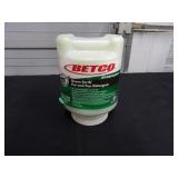 BID X 11: NEW BETCO POT AND PAN DETERGENT