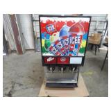 Bid X 1: Icee Machine Viper 3