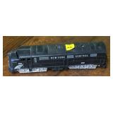 New York Central 4000 Locomotive O Scale untested