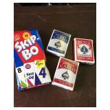 Playing Card Lot