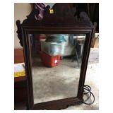 21x31 Hanging Mirror