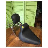 2007 Harley Davidson Screamin Eagle Seat/Back