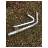 Vance Hines Motorcycle Pipes