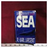 The Sea 1999 Novel