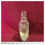 Frostie 10oz. Beverage Bottle (Vintage)