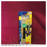 Green Lantern Pez Dispenser Set (Sealed)