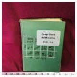 Copp Clark Arithmetics Book 6 (Vintage)