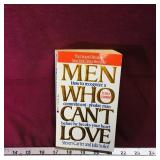 Men Who Can