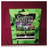 Sunset Garden Watering Systems 1999 Book