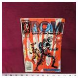 ROM #49 1983 Comic Book