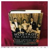 Hostage To Fortune 2001 Book