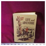 Life And Adventure 1965 Novel