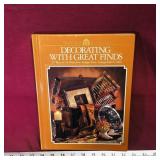 Decorating With Great Finds 1995 Book