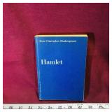 Hamlet 1974 Novel