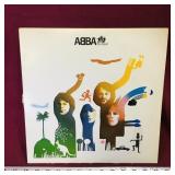 ABBA The Album 1977 LP Record