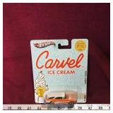 2011 Hot Wheels Carvel Ice Cream Buick (Sealed)