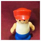 Fisher-Price Little People Toy (Vintage) (Small)