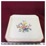 Genin Trudeau Serving Plate (Vintage)