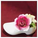 Aristocrat Bone China Flowers / Klog (Small)