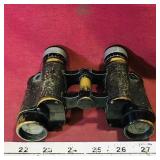 Vintage D.Fournier Paris Binoculars