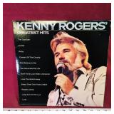 Kenny Rogers