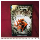 Batwoman Vol.2 To Drown The World 2012 Comic Book