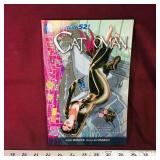 Catwoman Vol.1 The Game 2012 Comic Book