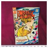 Romantic Story Vol.5 #127 1973 Comic Book