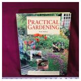 Practical Gardening 1993 Book