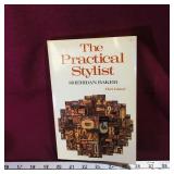 The Practical Stylist 1973 Book