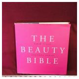 The Beauty Bible 1996 Book