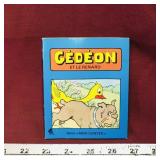 Gedeon Et Le Renard Vintage Childrens Book